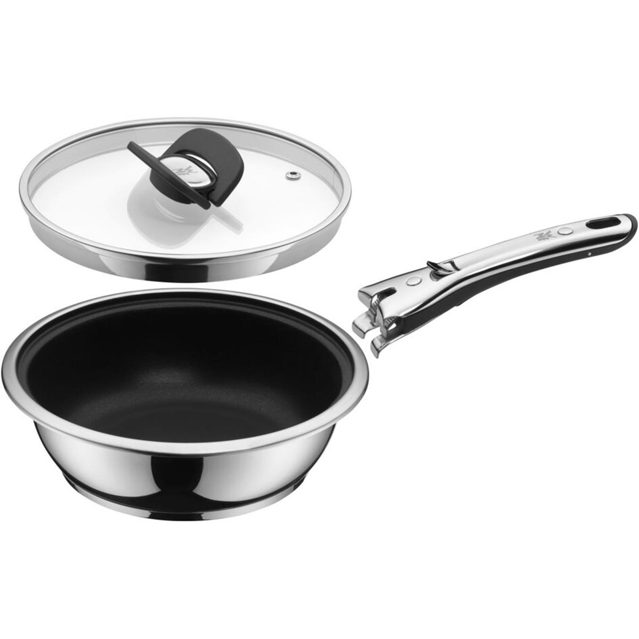 Wmf Click&Serve Tava 20 cm - 8900540095