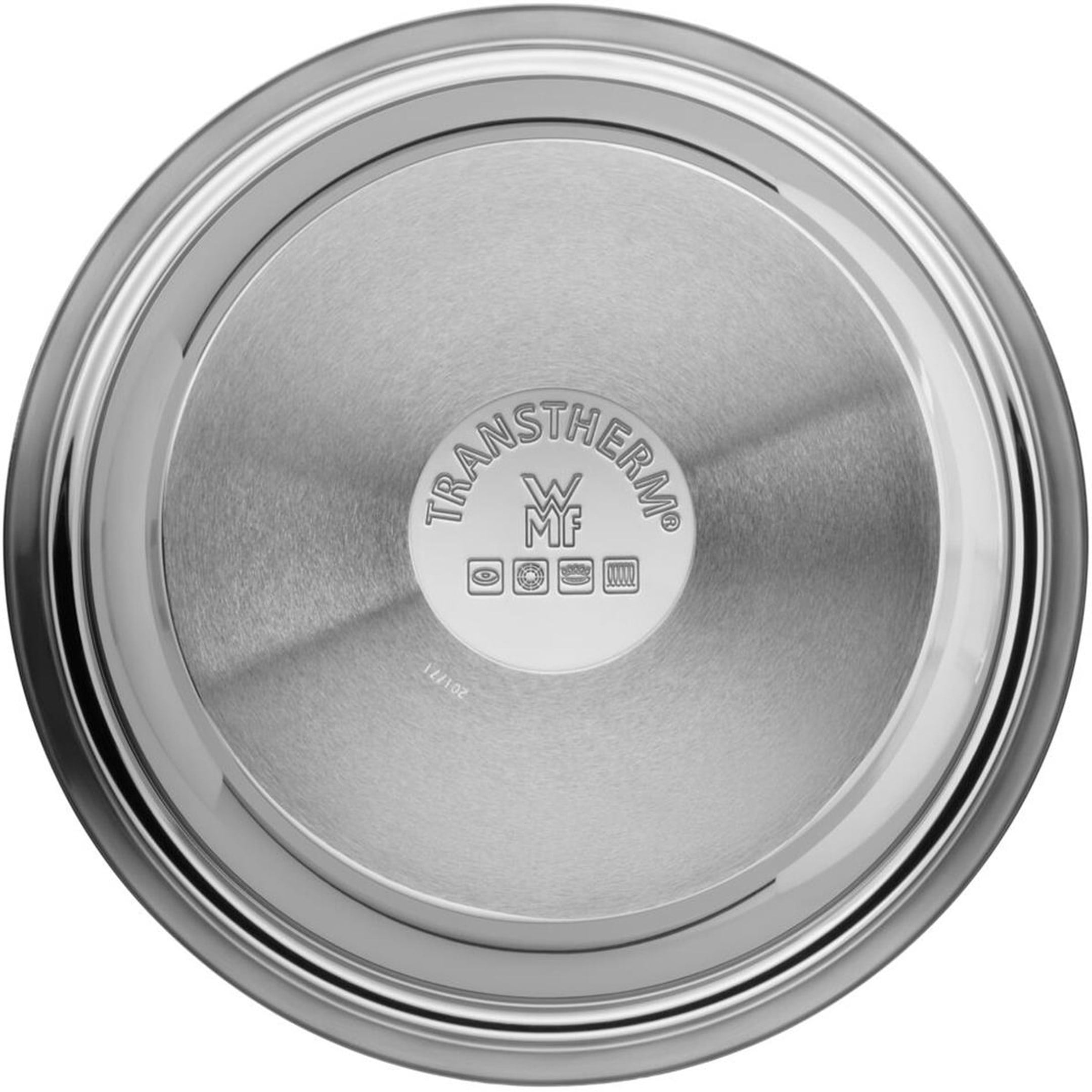 Wmf Click&Serve Tava 24 cm - 8900540101