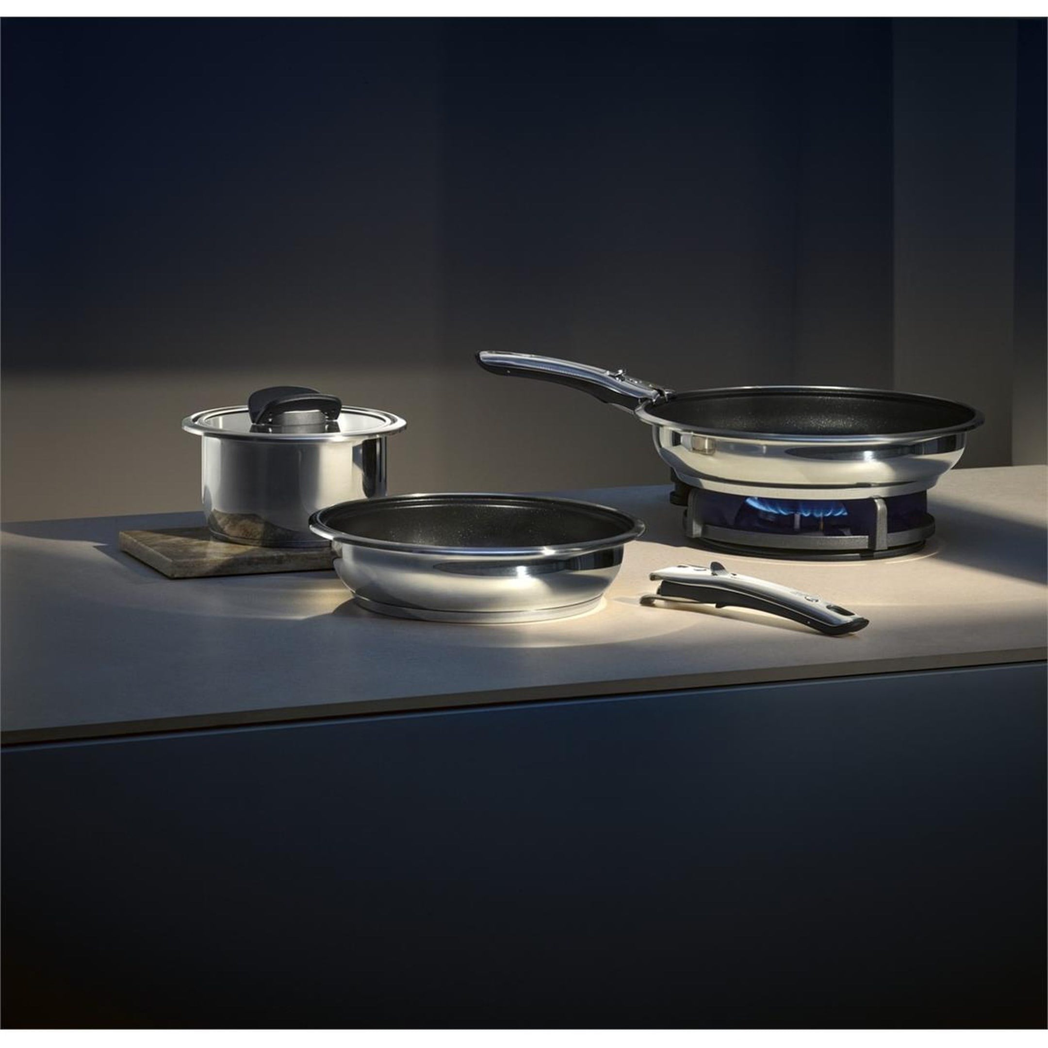 Wmf Click&Serve Tava 24 cm - 8900540101