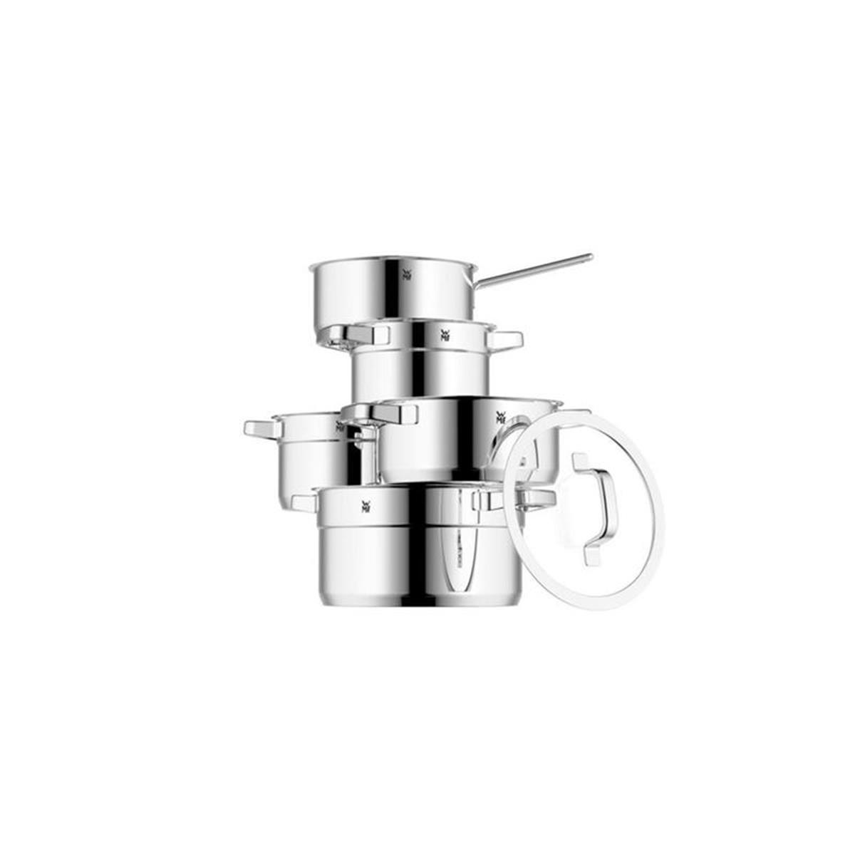 Wmf Compact Cousine Tencere Seti 5 Parça