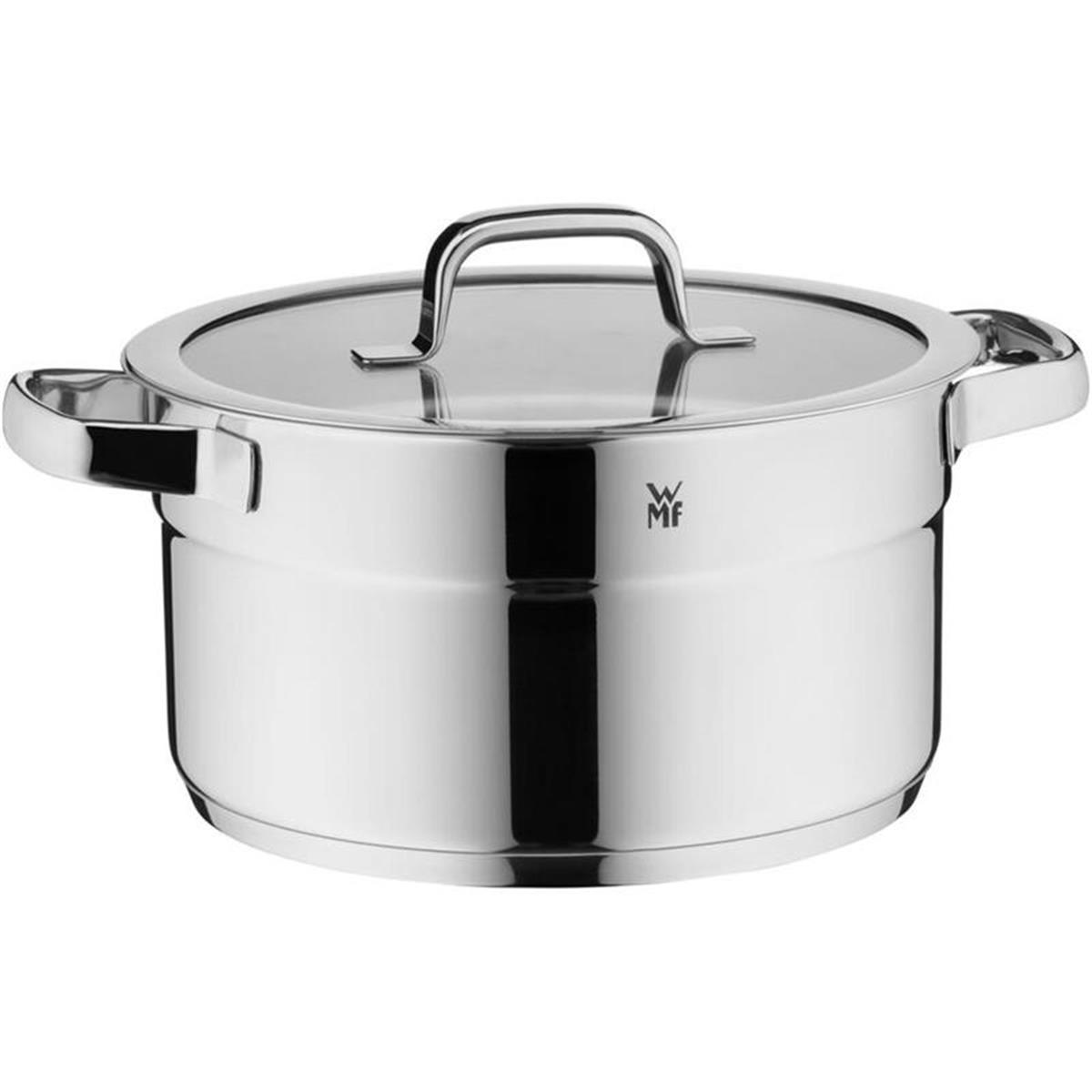 Wmf Compact Cousine Tencere Seti 5 Parça