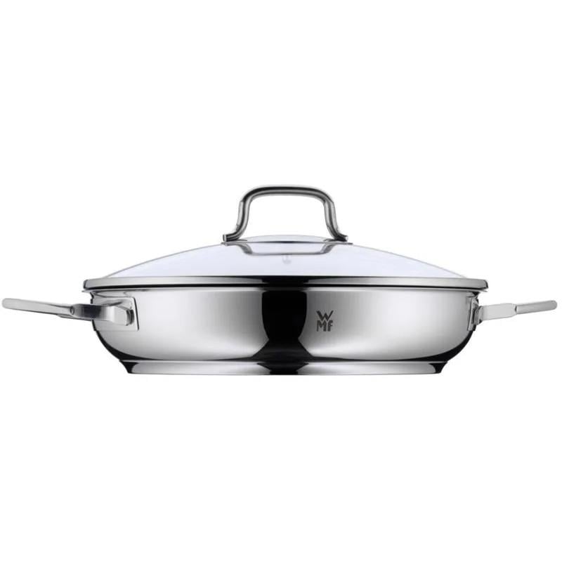 Wmf Devil Kapaklı Sahan 26 cm