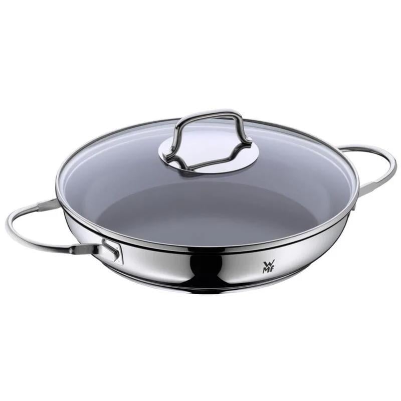 Wmf Devil Kapaklı Sahan 26 cm