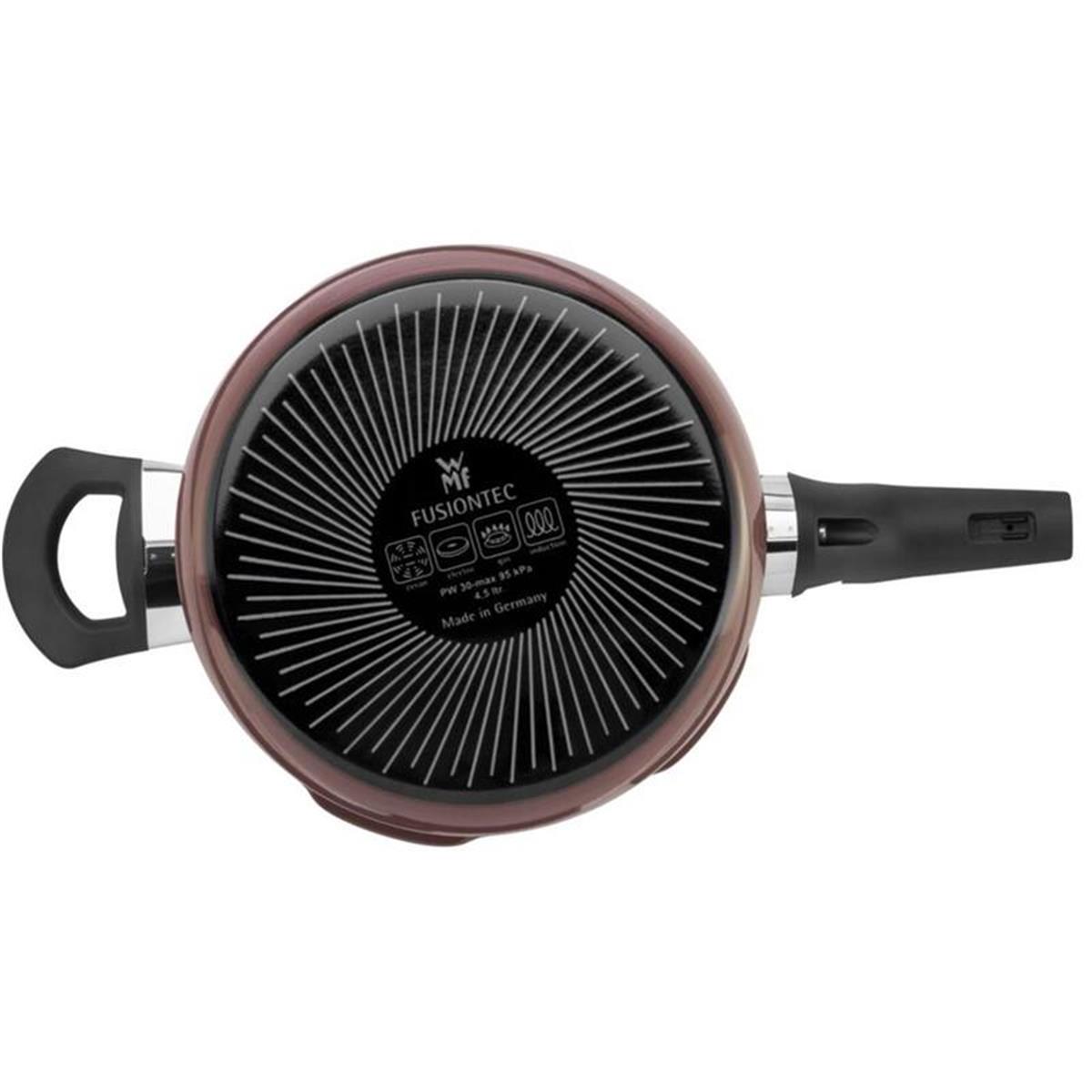 Wmf Fusiontec Düdüklü 6.5 L Pembe Kuartz