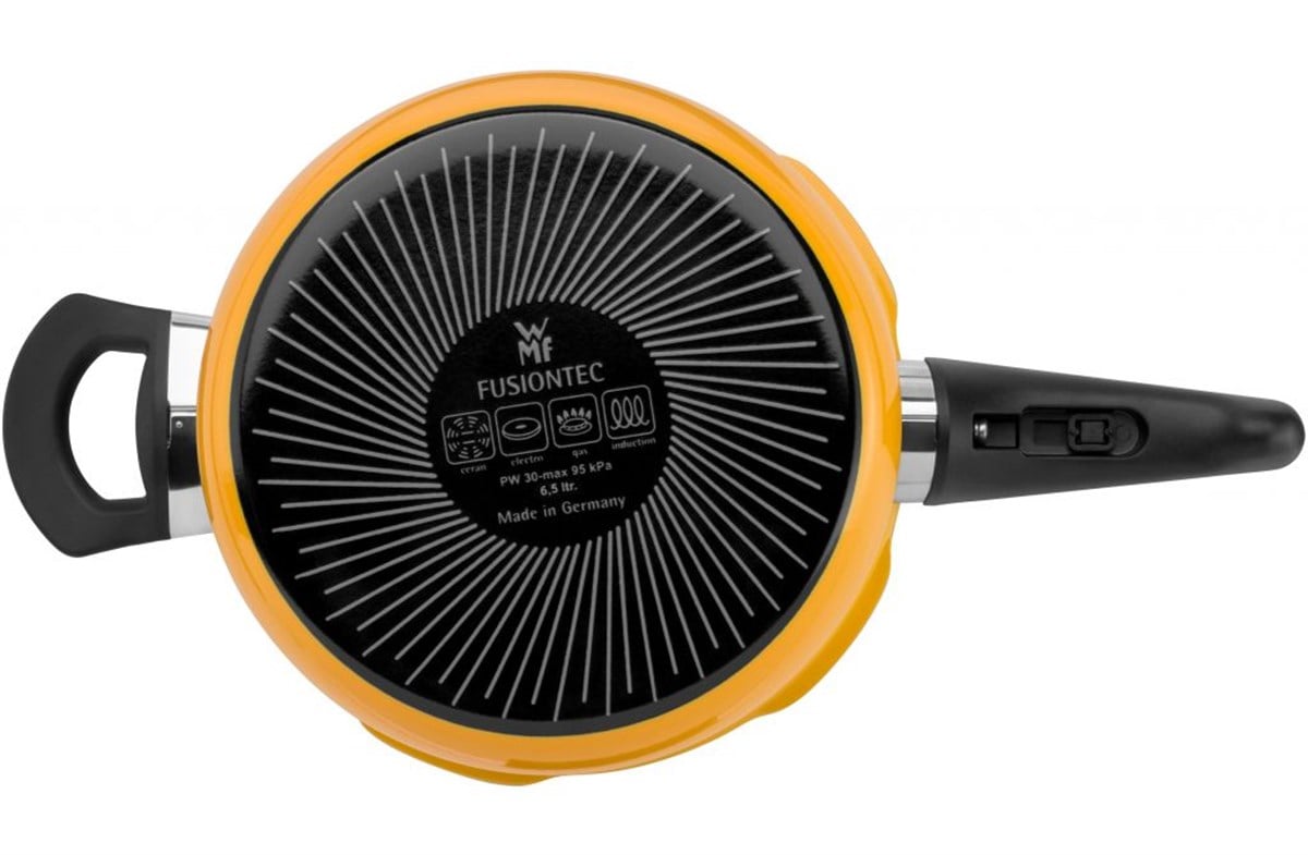 Wmf Fusiontec Düdüklü Tencere 6,5 Lt Yellow