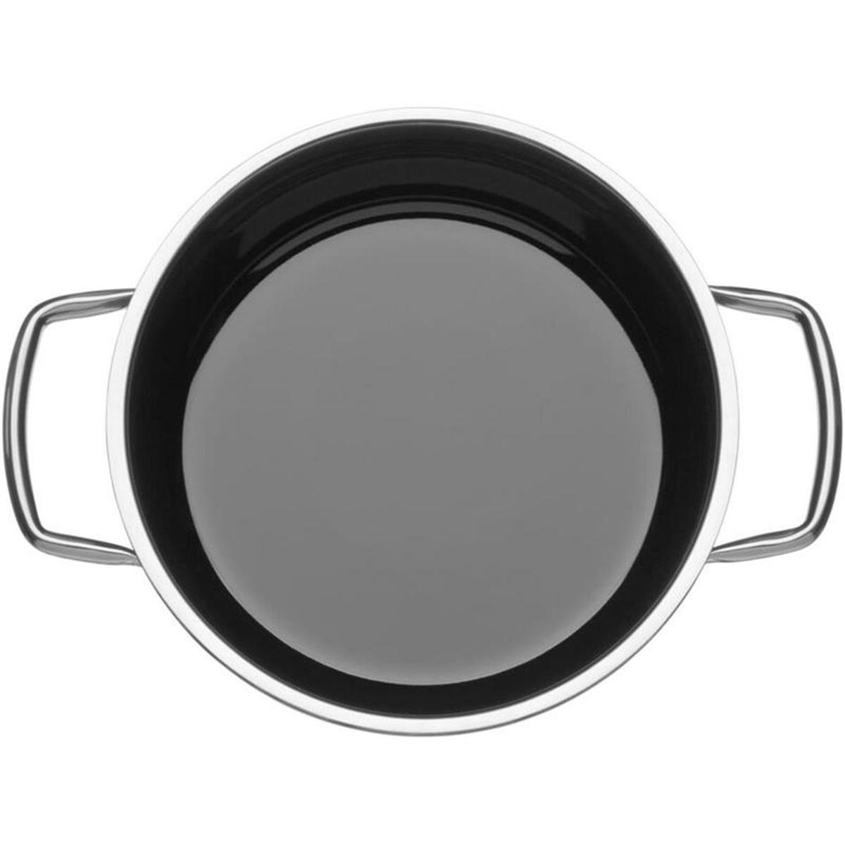 Wmf Fusiontec Platinum Tencere Seti 4 Parça