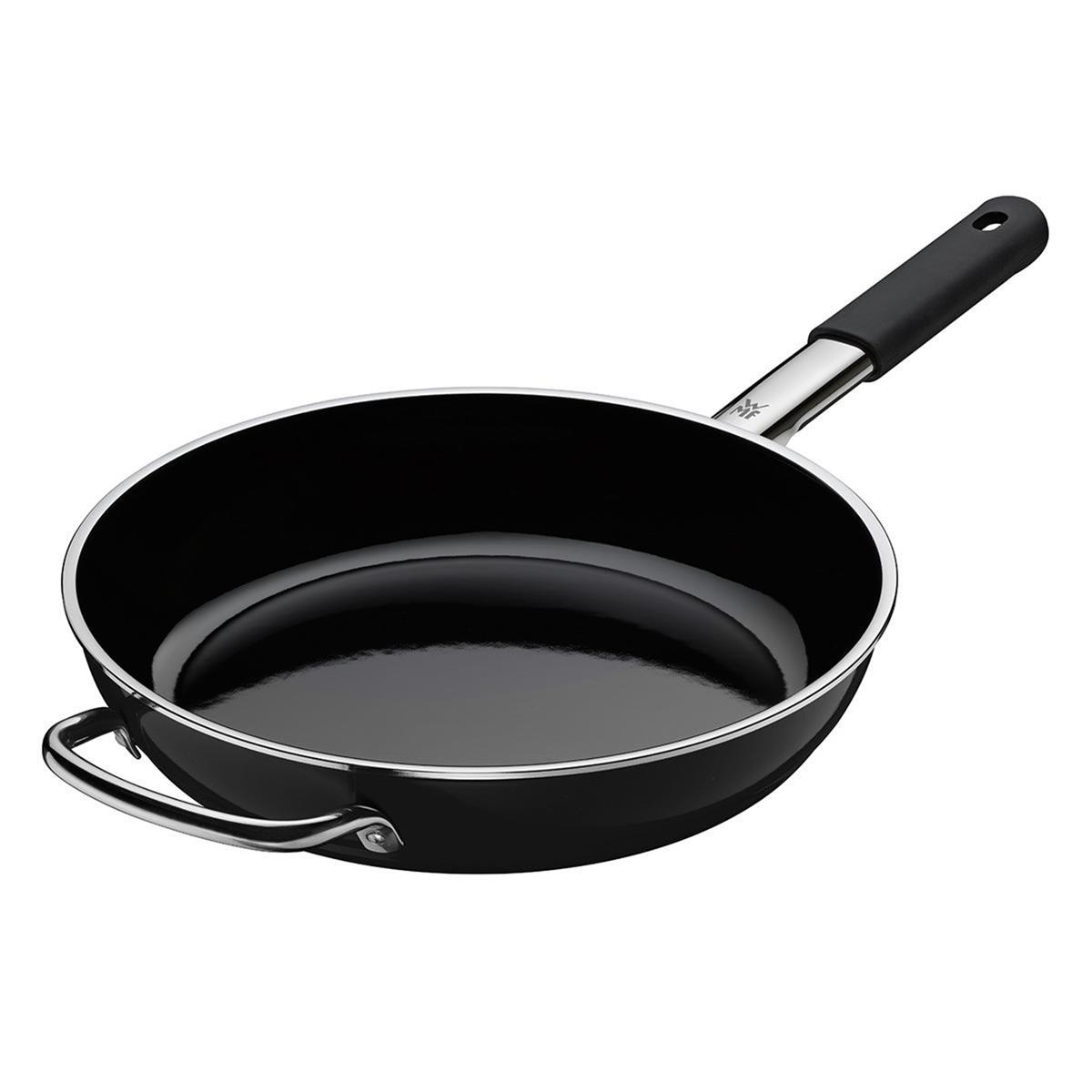 Wmf Fusiontec Tava 28 cm Siyah