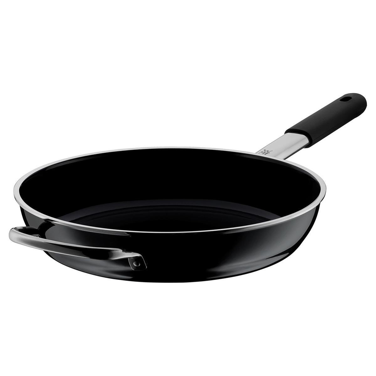Wmf Fusiontec Tava 28 cm Siyah