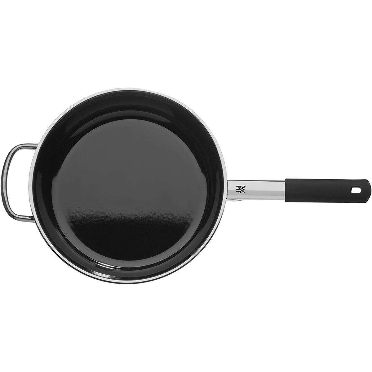 Wmf Fusiontec Tava 28 cm Siyah
