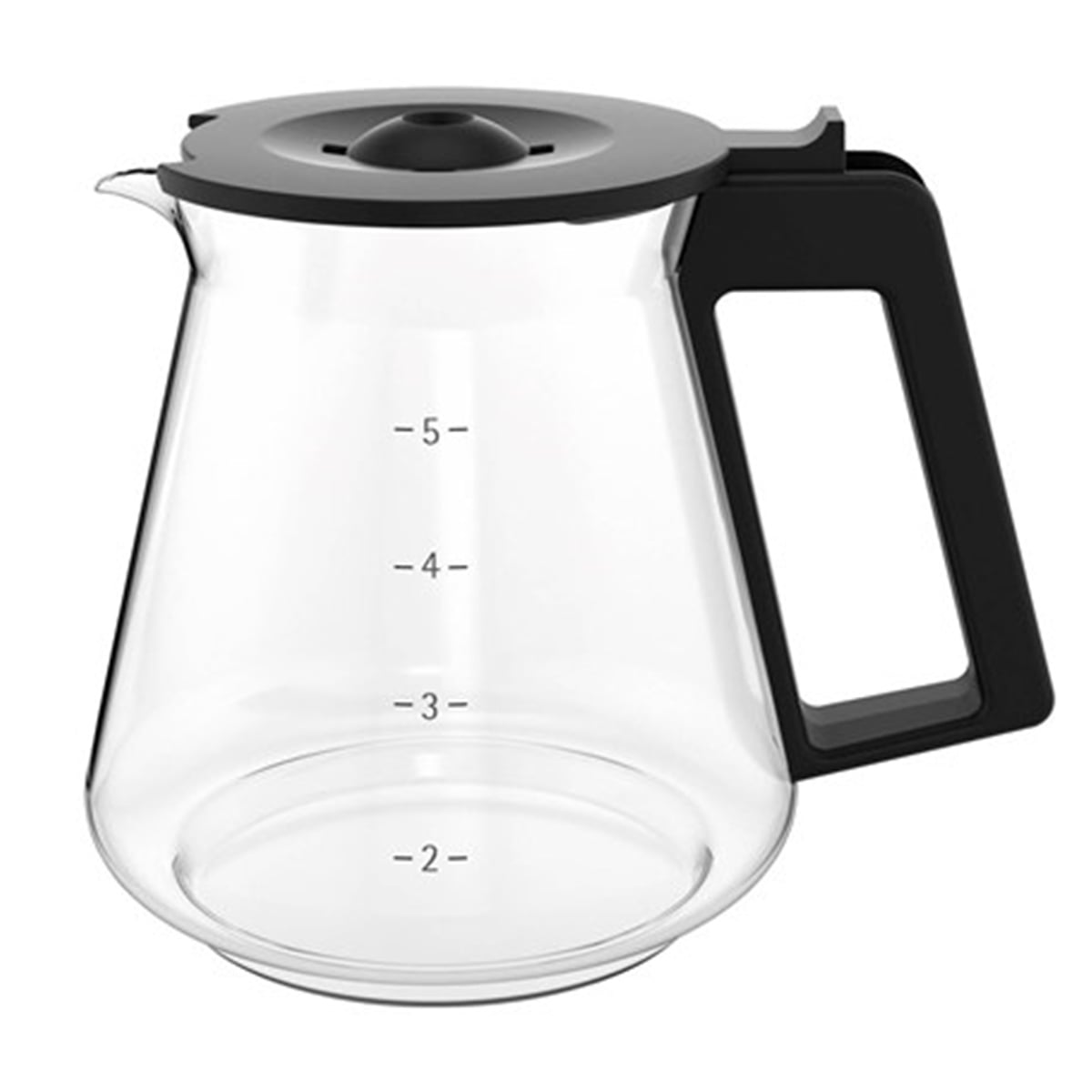 Wmf Kitchenminis Filtre Kahve Makinesi