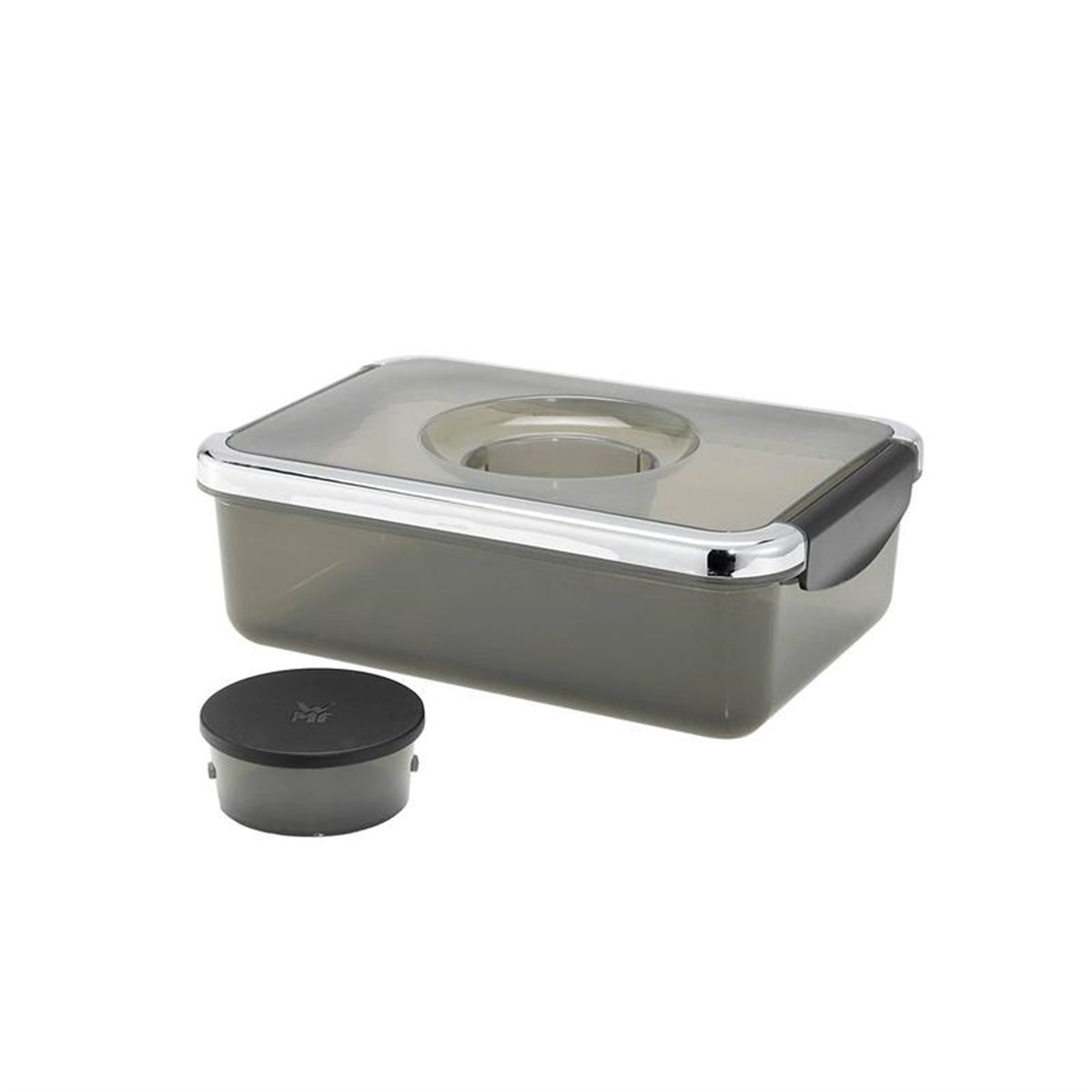 WMF KITCHENminis Salad-To-Go