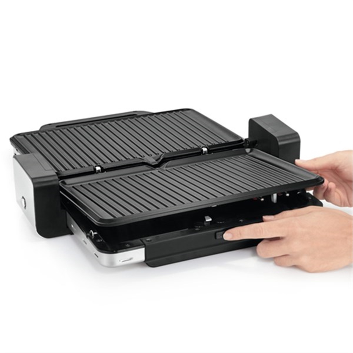 Wmf Lono Contact Grill Izgara Ve Tost Makinesi