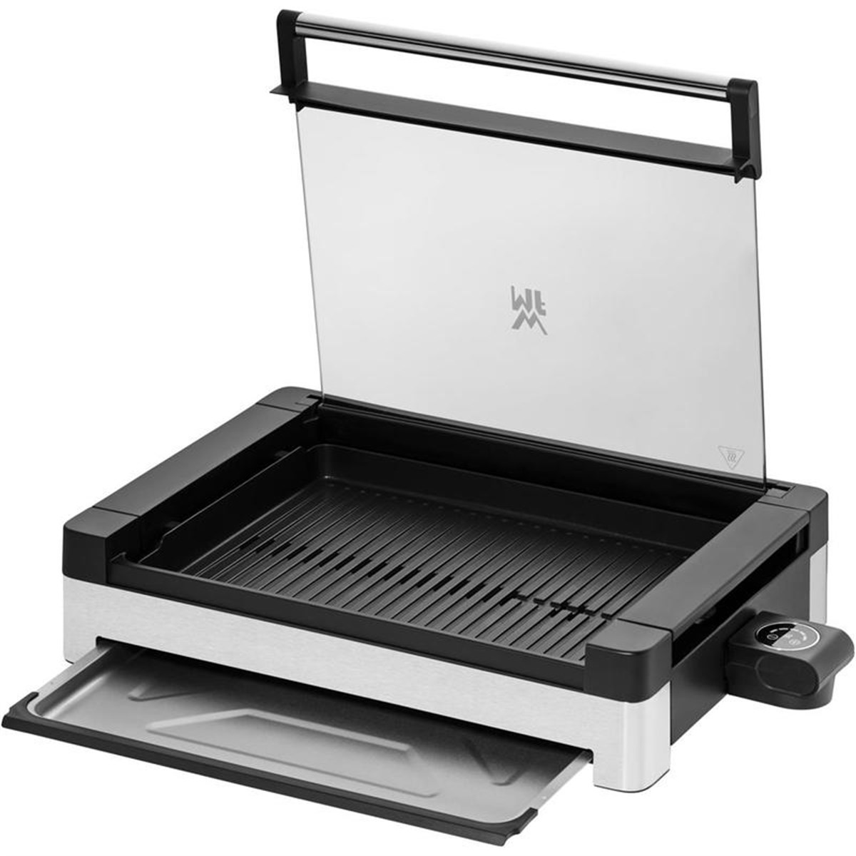 Wmf Lono Grill Cam Kapaklı Izgara