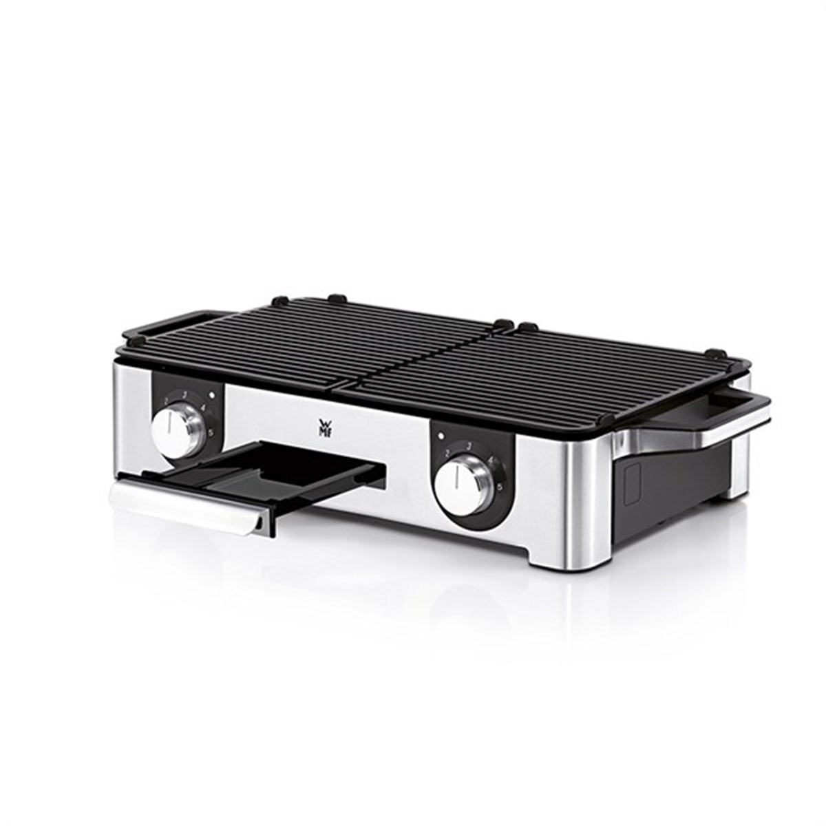 Wmf Lono Master-Grill Izgara 2400 W