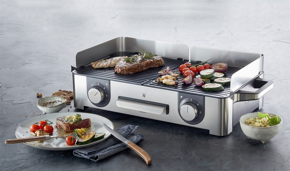 Wmf Lono Master-Grill Izgara 2400 W