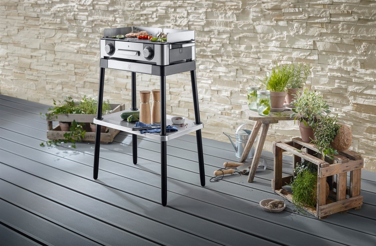 Wmf Lono Master-Grill Izgara 2400 W