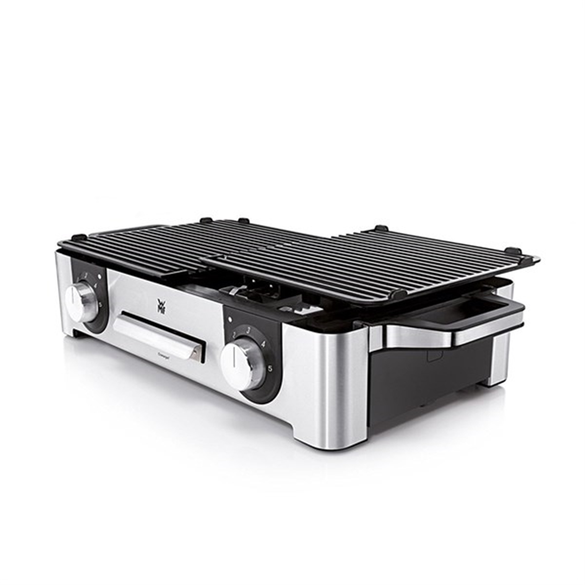 Wmf Lono Master-Grill Izgara 2400 W