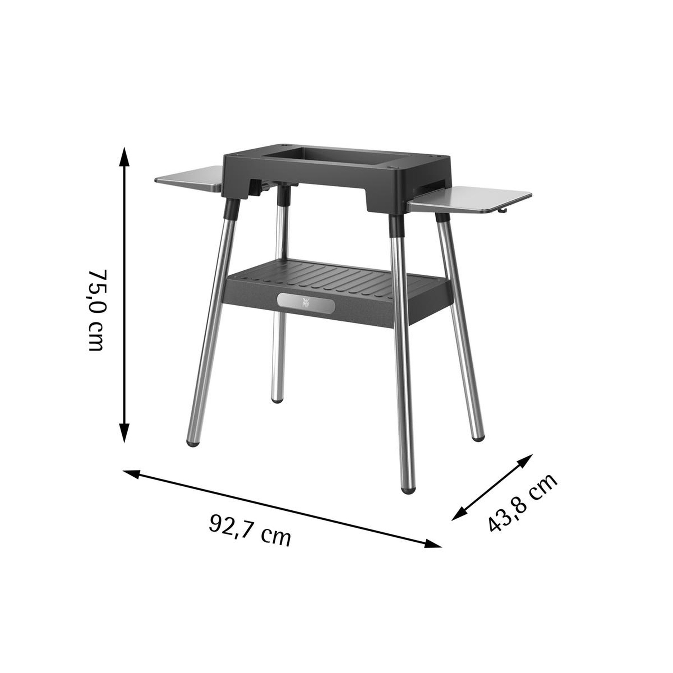 Wmf Lono Master Izgara Standı - 3200000418