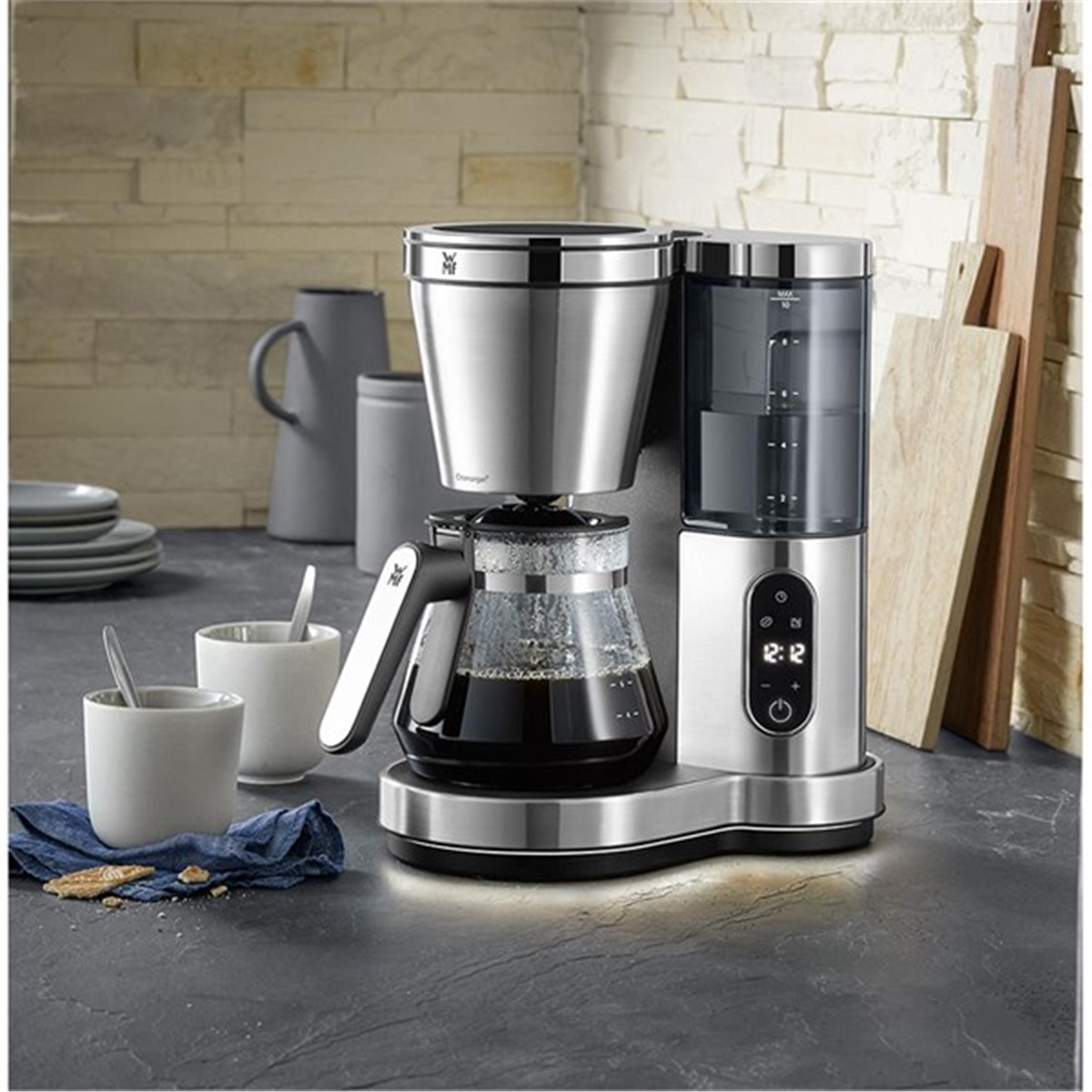 Wmf Lumero Aroma Kahve Makinesi