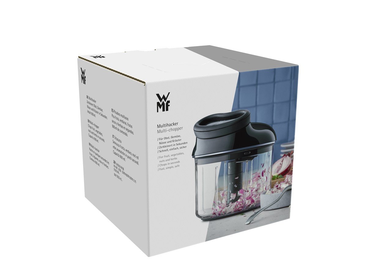 Wmf Manuel Doğrayıcı 900 Ml