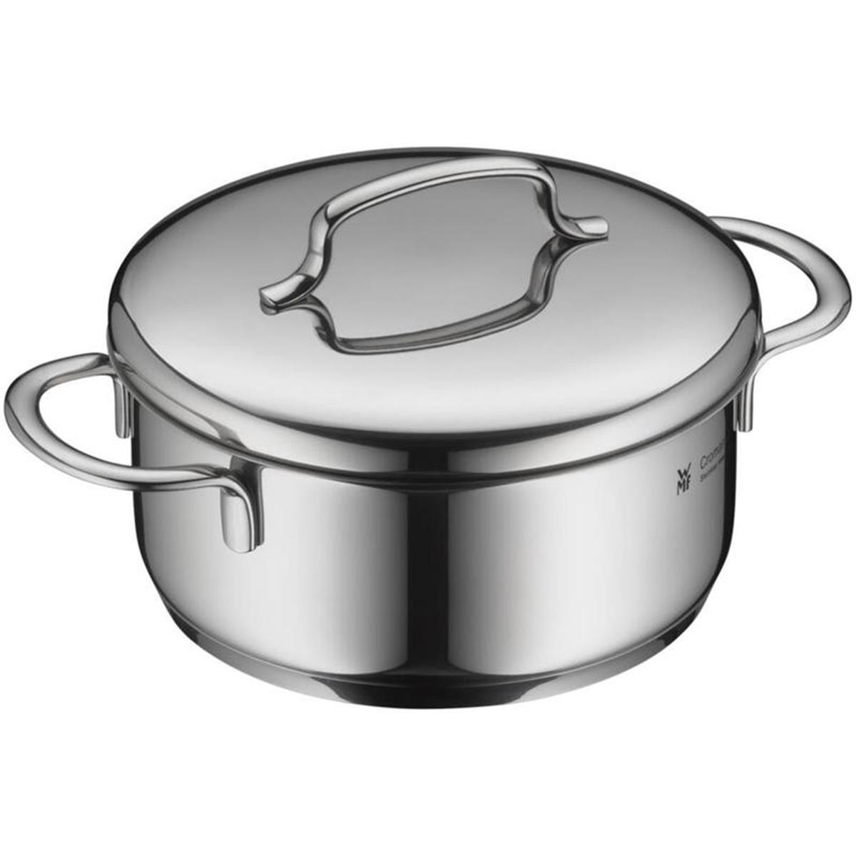 Wmf Mini Tencere Seti 5 Parça