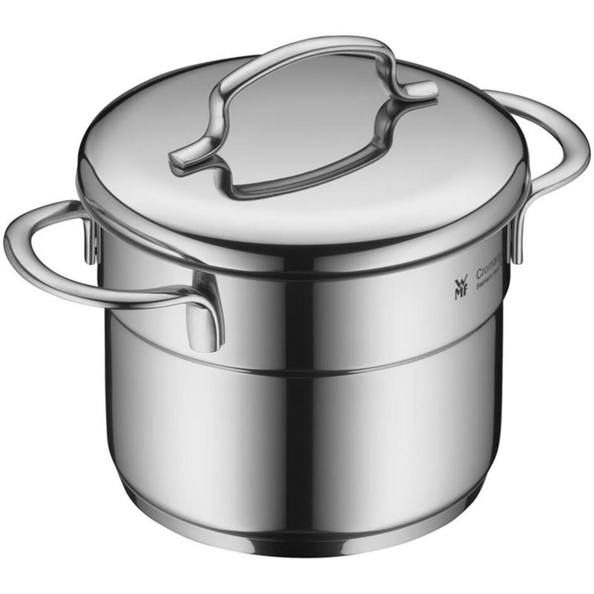 Wmf Mini Tencere Seti 5 Parça