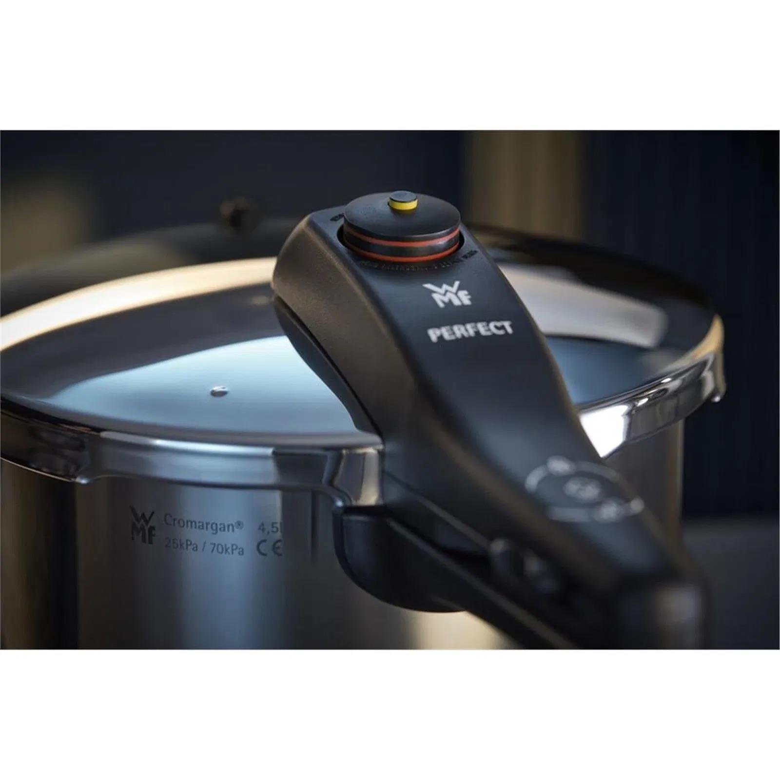 Wmf Perfect Düdüklü Tencere 4,5 L V3