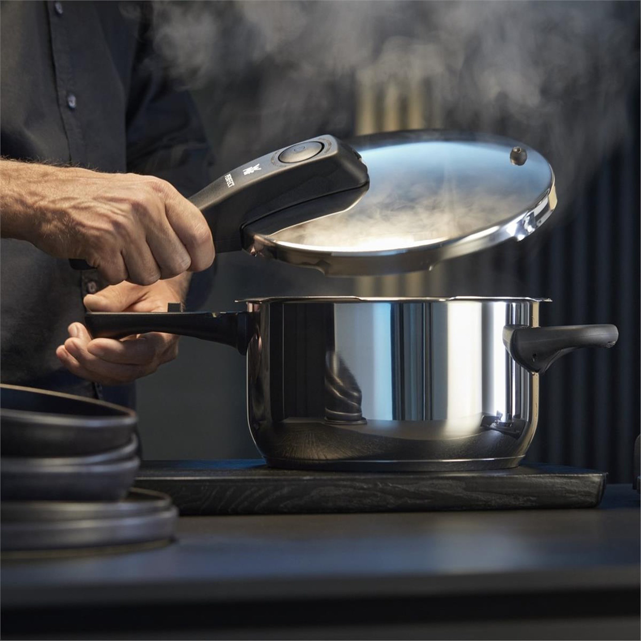 Wmf Perfect Düdüklü Tencere 6.5L V3 - 1512000284
