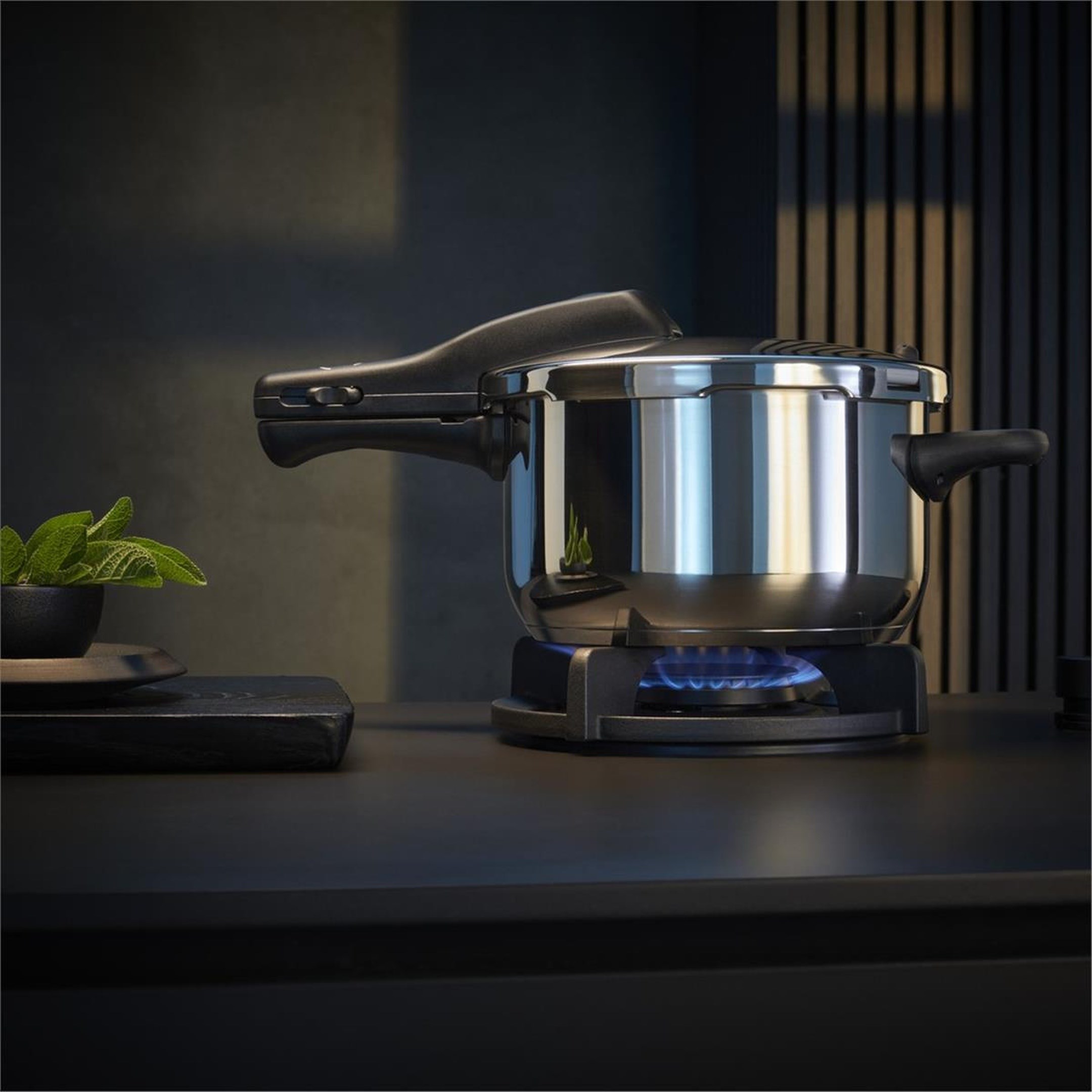 Wmf Perfect Düdüklü Tencere 6.5L V3 - 1512000284