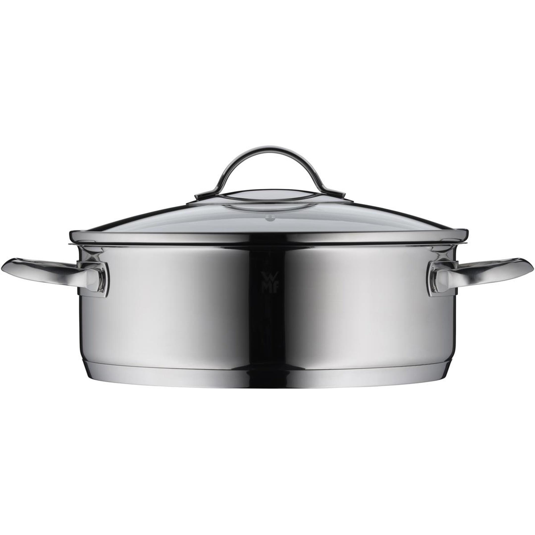 Wmf Pilav Tenceresi 24 Cm - 3201114802