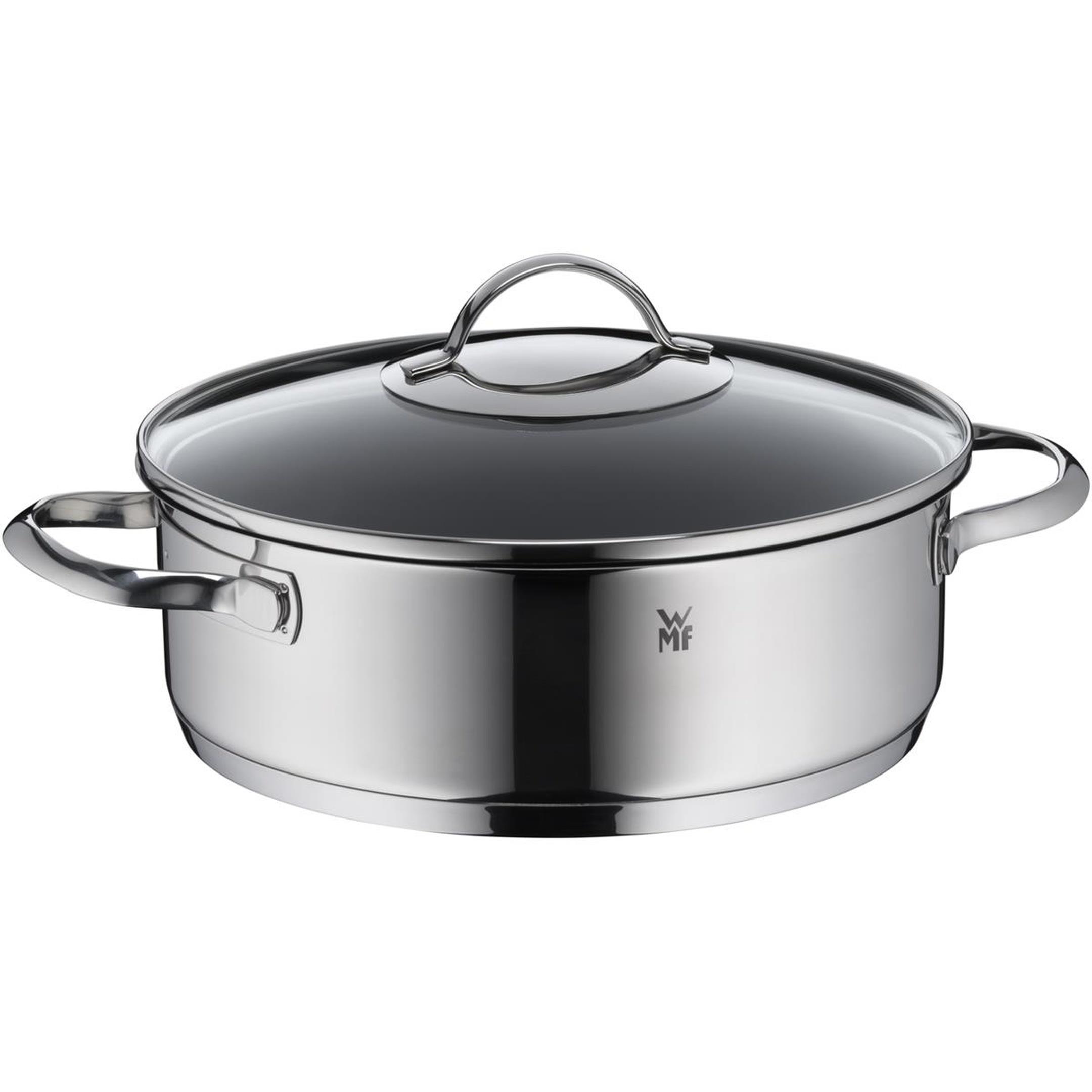 Wmf Pilav Tenceresi 24 Cm - 3201114802