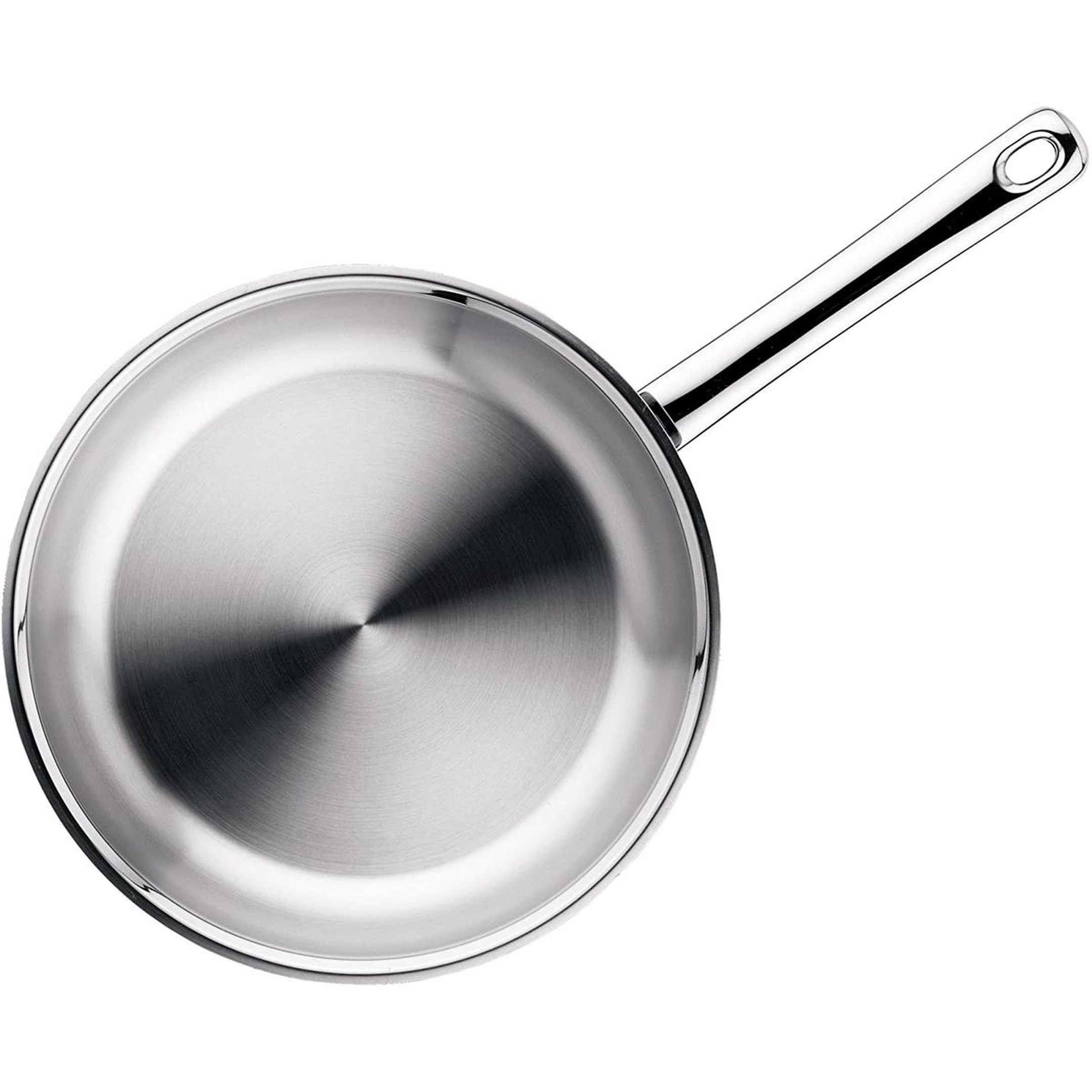 Wmf Profi Cromargan Tava 24 cm - 7115005780