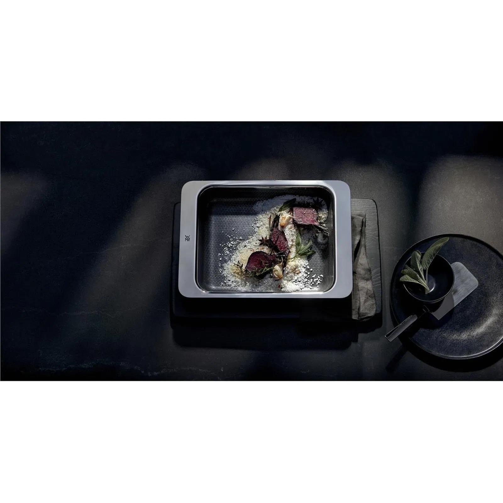 WMF Profi Resist Derin Fırın Tepsisi Büyük