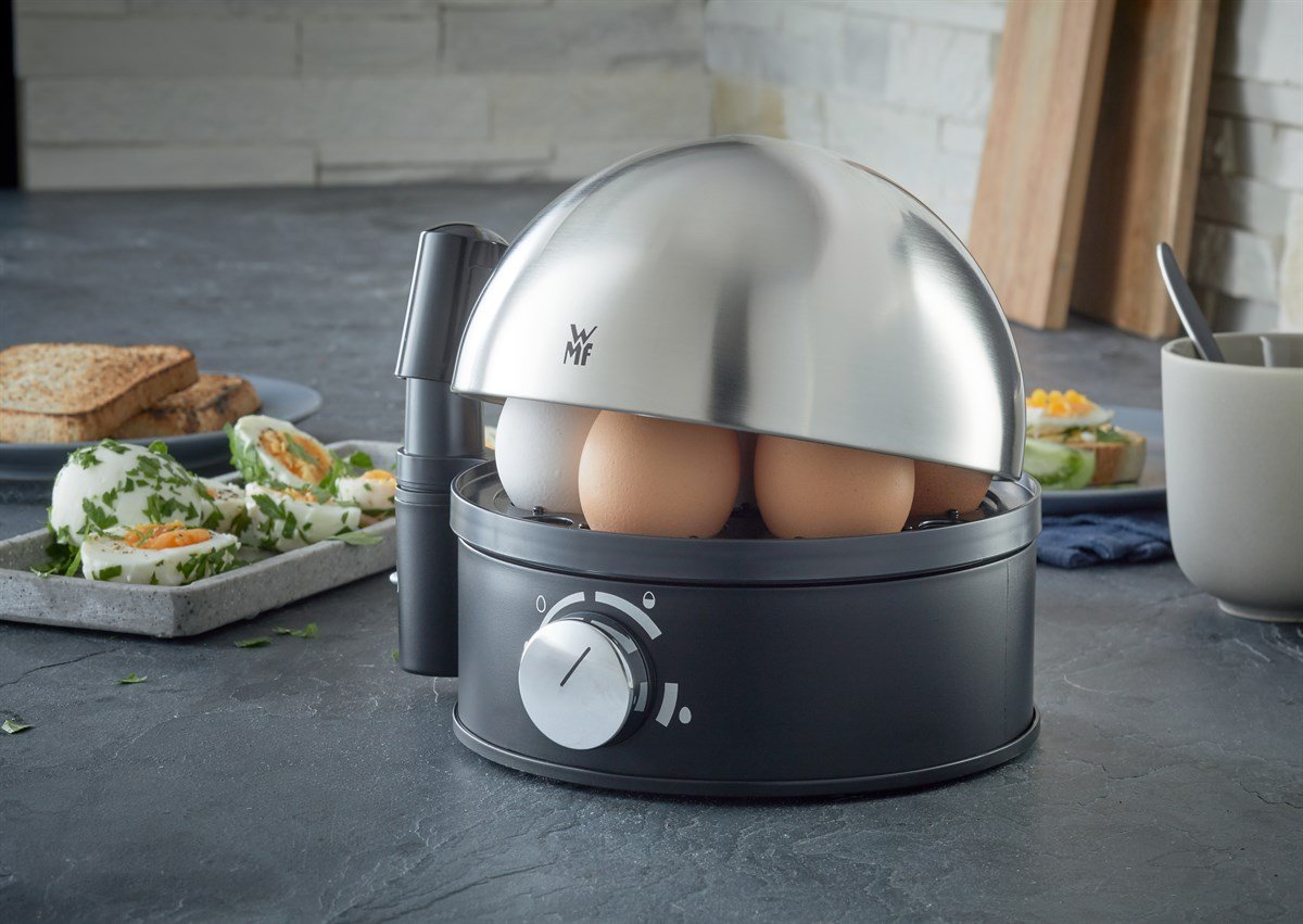 Wmf Stelio 7'Li Yumurt Pişirme Makinesi
