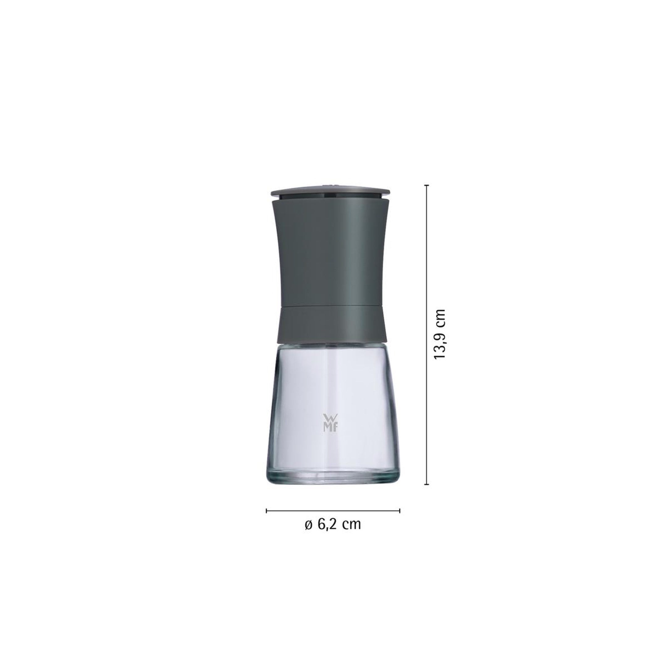 Wmf Trend Baharat Değirmeni 2 Parça - 3201007254