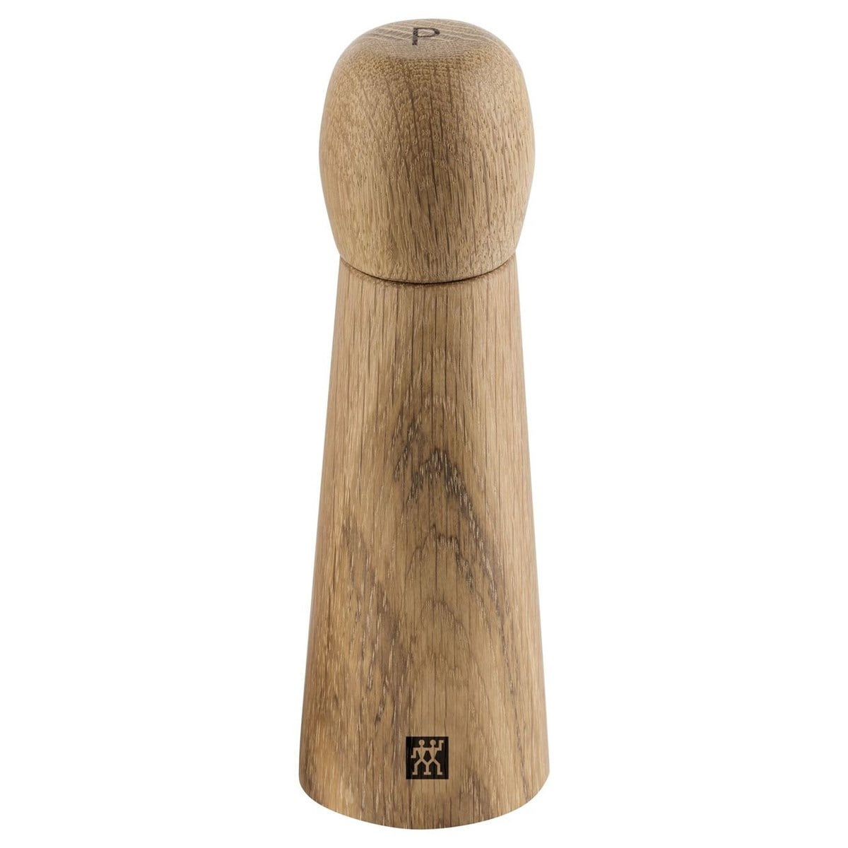 Zwilling Ahşap Karabiber Değirmeni