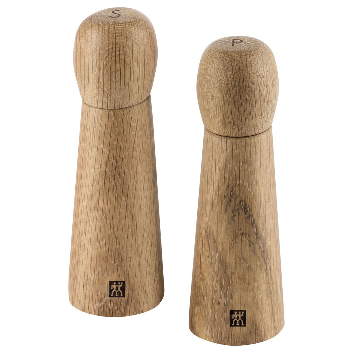 Zwilling Ahşap Karabiber Değirmeni