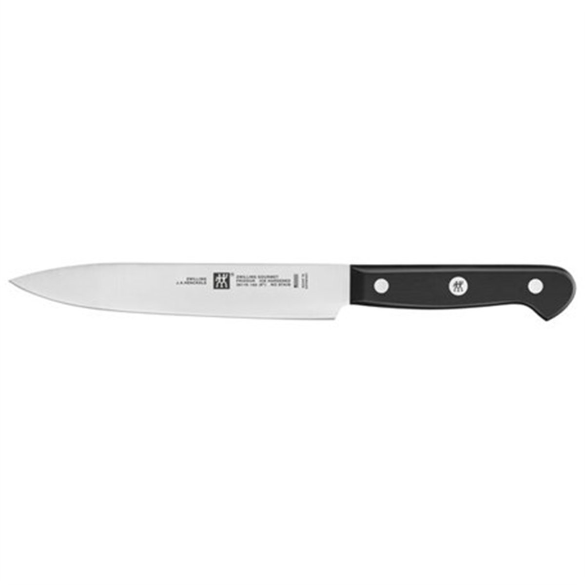 Zwilling Gourmet 16 cm Dilimleme Bıçağı