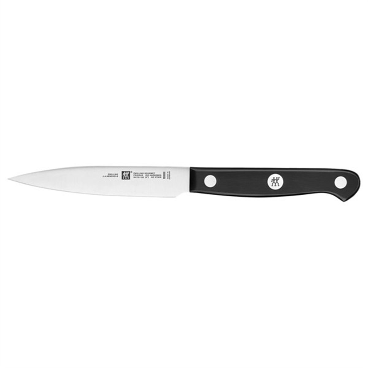 Zwilling Gourmet Bıçak Seti 2 Parça
