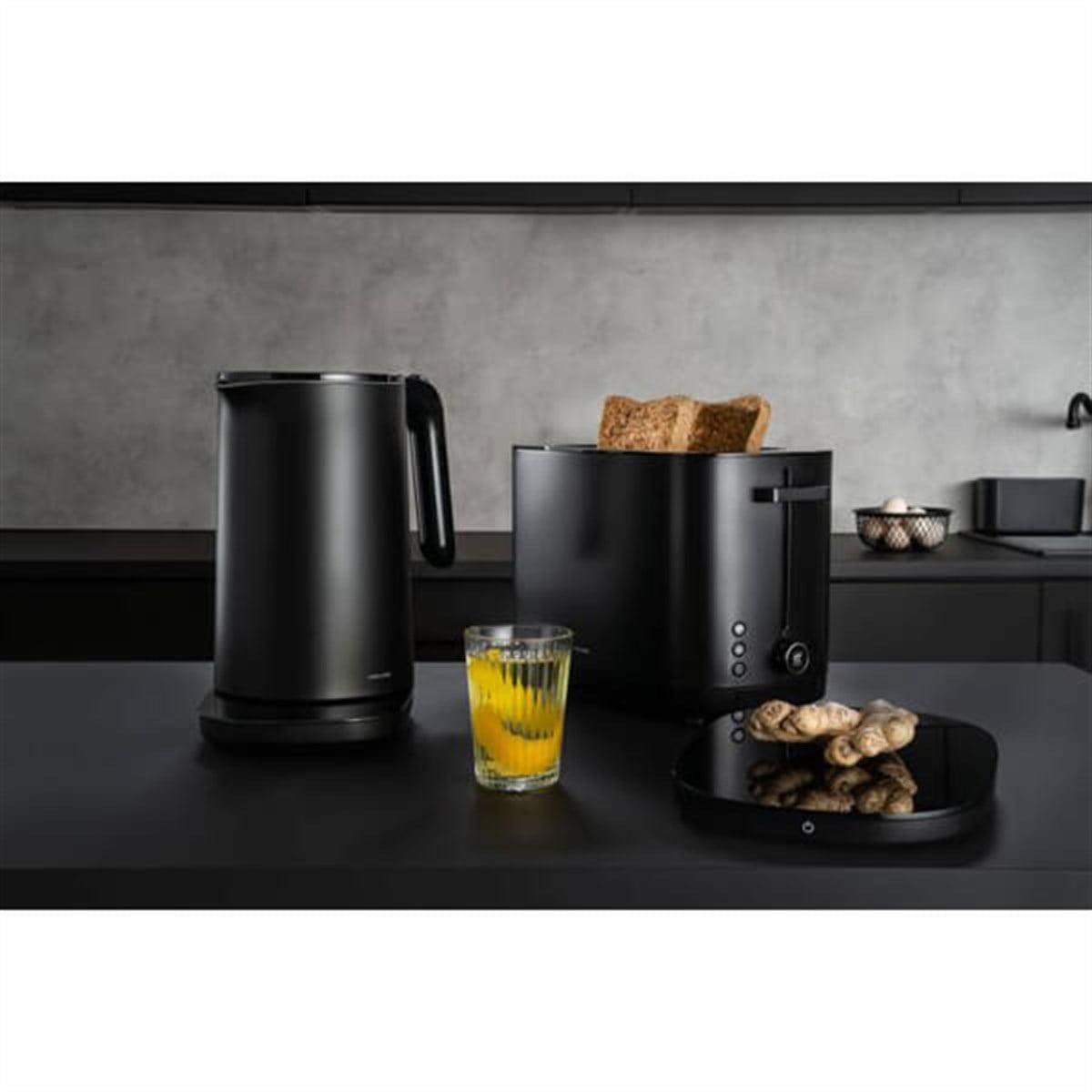 Zwilling Kea Ekmek Kızartma Makinesi 2 Dilimli