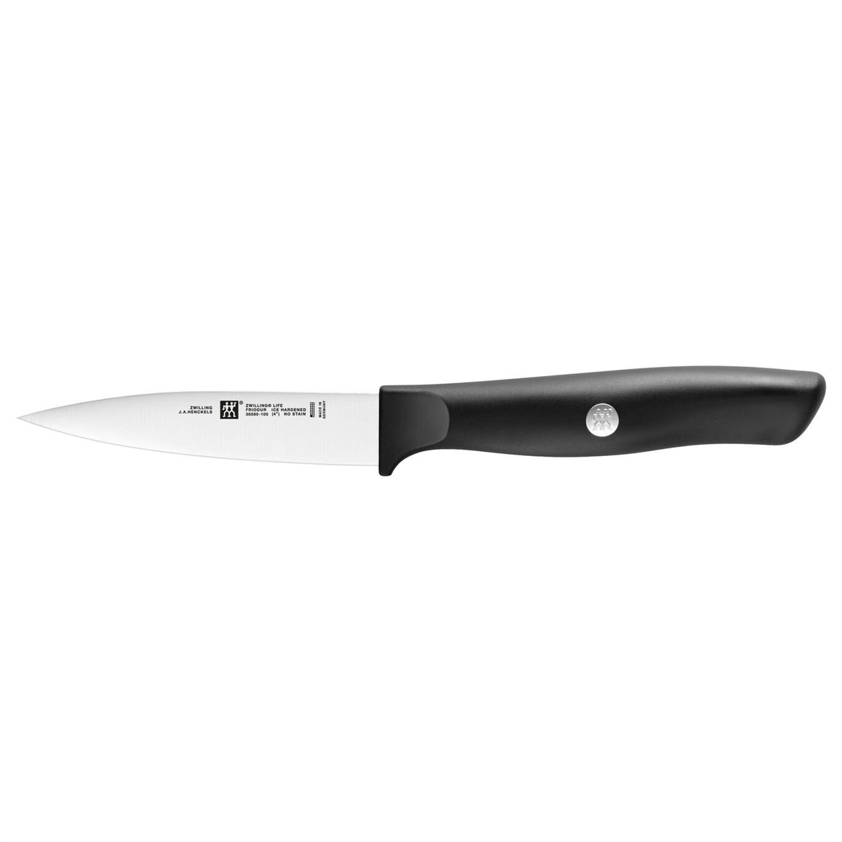Zwilling Life 3 Parça Bıçak Seti