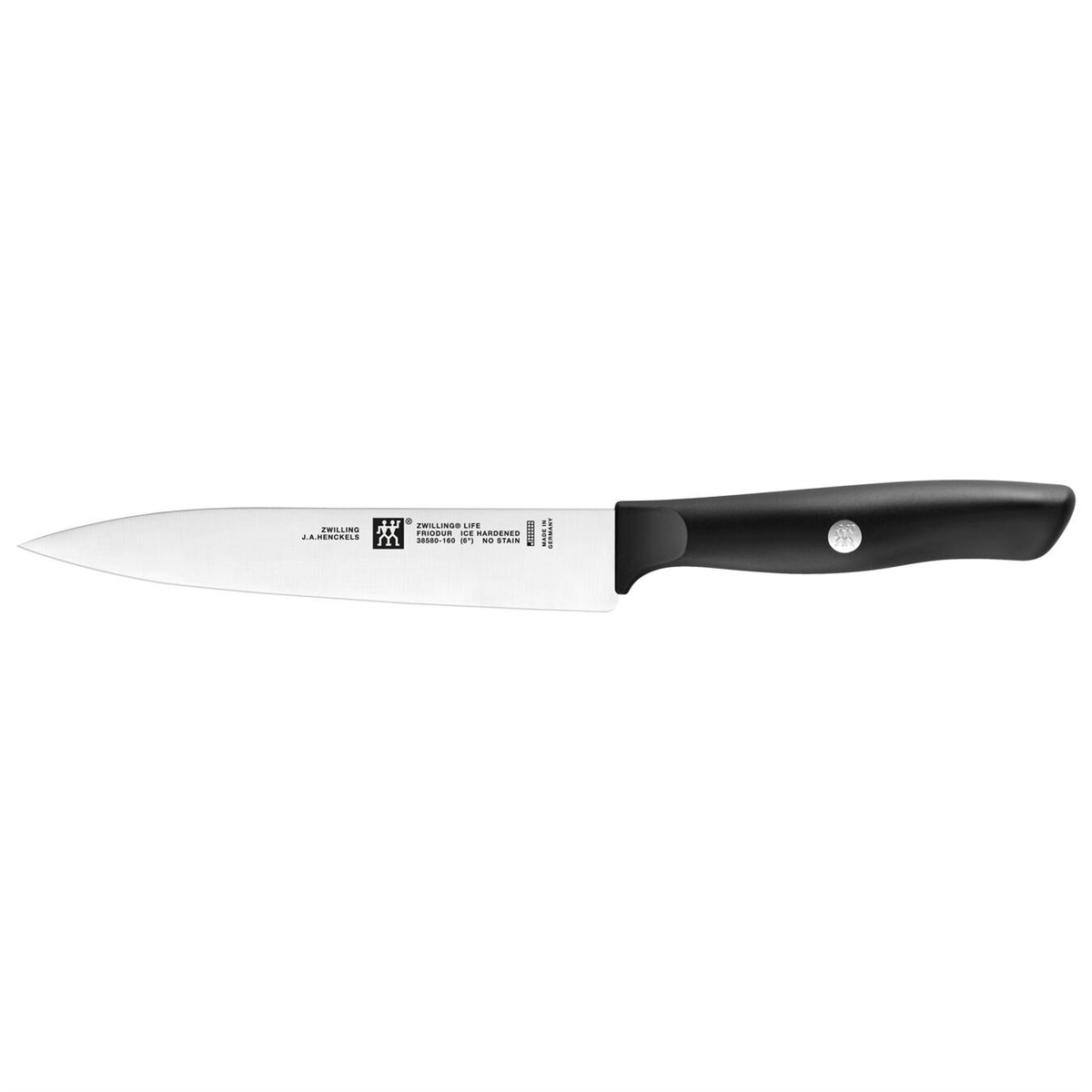 Zwilling Life 3 Parça Bıçak Seti