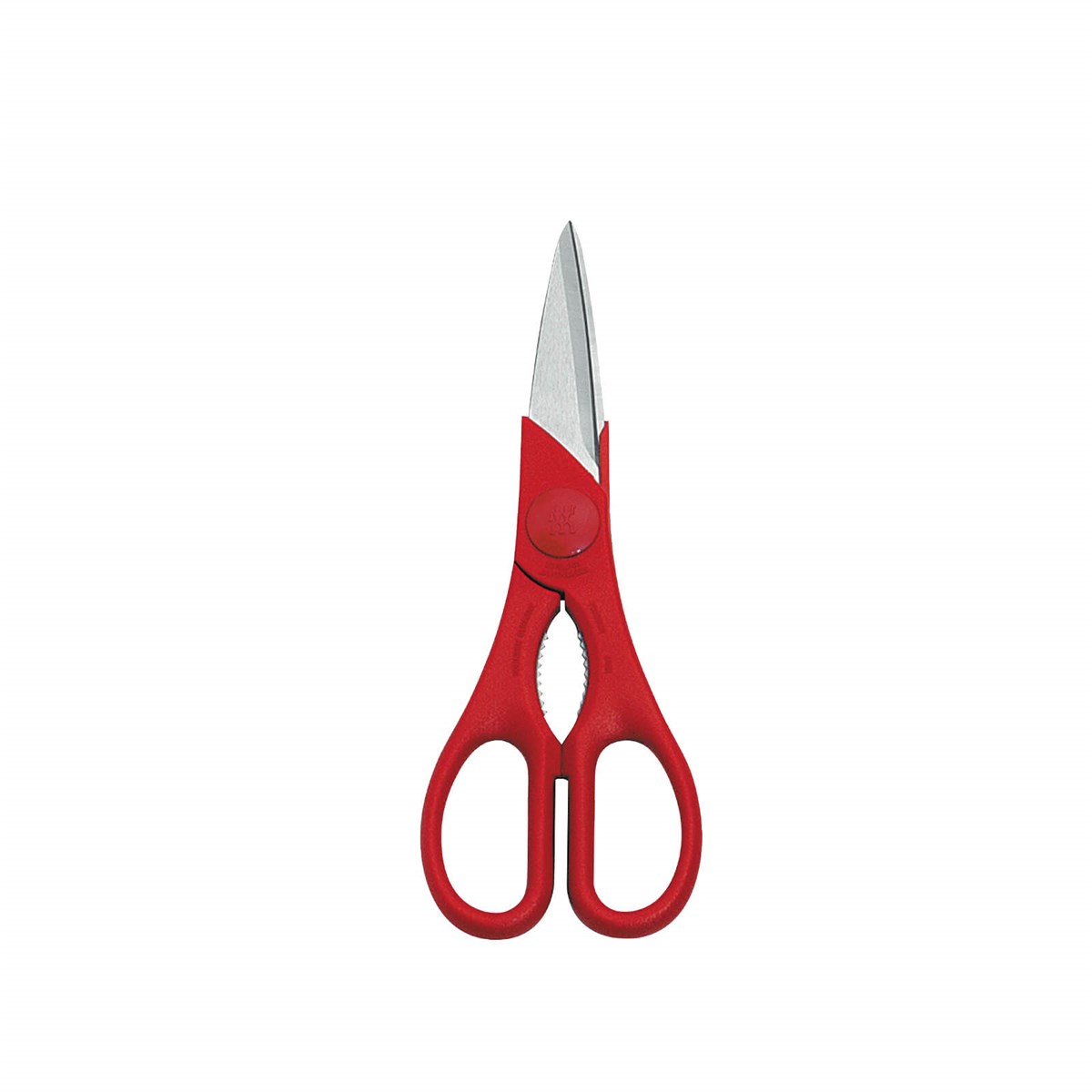 Zwilling Twin Shears Kırmızı Mutfak Makas