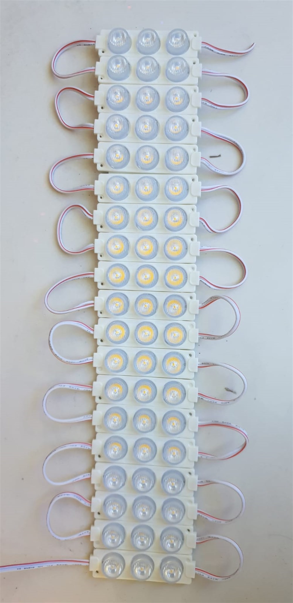 ( 5ADET ) DAR A�ILI 3L� MOD�L LED G�NI�I�I ALS-171G