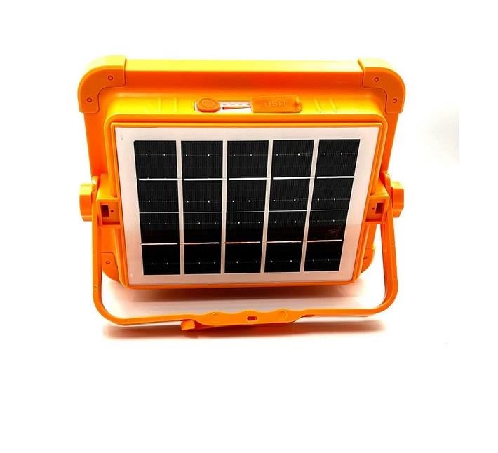  Cata 200W Taşınabilir Şarjlı Solar Projektör CT-4698