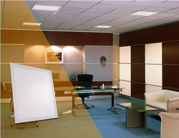  Cata 54 W Backlıght Led Panel Armatür CT-5284 BEYAZ
