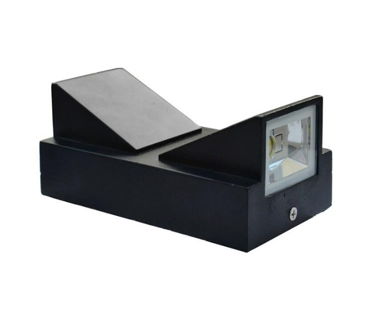  Cata 7W Rodos Dış Mekan Günışığı Aplik Günışığı Renk CT-7065