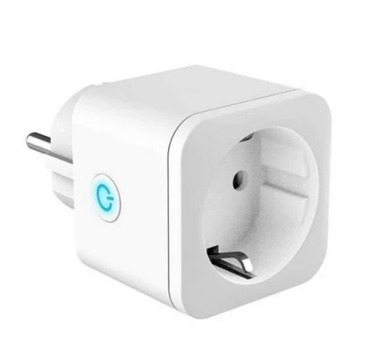  CATA Akıllı Wifi Priz Uzaktan Kontrol CT-4010 