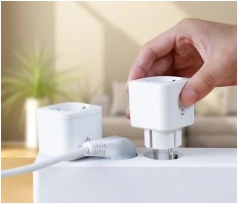  CATA Akıllı Wifi Priz Uzaktan Kontrol CT-4010 