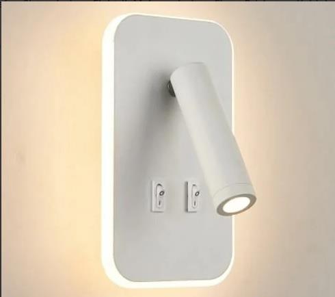  CATA CT-5253 13W TUVALU LED APLIK 3200K GÜNIŞIĞI BEYAZ KASA